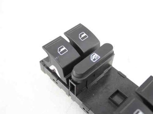 Left front window switch VW PASSAT B6 (3C2) 1.6 TDI | BP21199627I27 