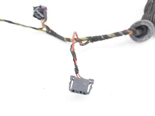 Wiring harness VW POLO (9N_, 9A_) 1.9 SDI | BP19216419E16 