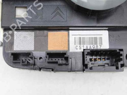 Ratstangsstang PEUGEOT 2008 I (CU_) 1.2 VTi | BP39626386I23 - Image 8