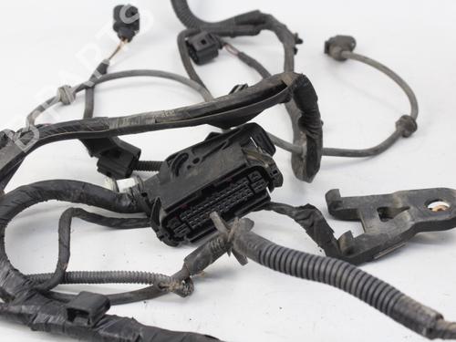 Wiring harness SEAT IBIZA III (6L1)  | BP19204151E16 