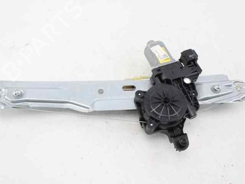 Used Rear right window mechanism Rear right window mechanism FORD C-MAX II (DXA/CB7, DXA/CEU) 1.5 TDCi (120 hp) 33007926 33007926