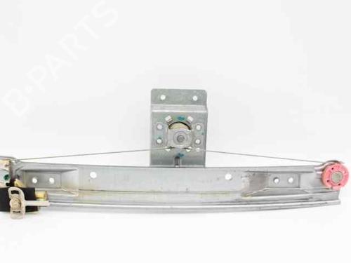 Rear left window mechanism OPEL CORSA D (S07) 1.3 CDTI (L08, L68) | BP19220943C24 