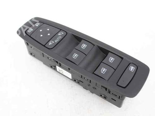 Used Left front window switch RENAULT MEGANE IV Grandtour (K9A/M/N_) 1.5 dCi 110 (110 hp) 29143657