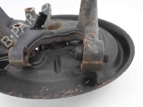 Right rear steering knuckle VW GOLF VI (5K1) 1.6 TDI | BP21199953M28 