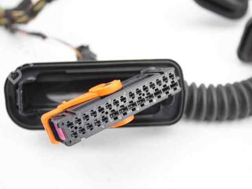 Wiring harness VW POLO V (6R1, 6C1) 1.2 TDI | BP19230365E16 