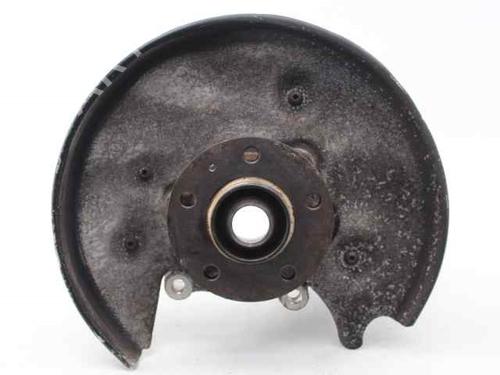 Used Left rear steering knuckle Left rear steering knuckle AUDI A6 C7 Avant (4G5, 4GD) 3.0 TDI quattro (245 hp) 33298355 33298355