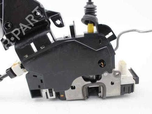 Front right lock MERCEDES-BENZ C-CLASS T-Model (S204) C 180 CDI (204.200) | BP23847598C97 