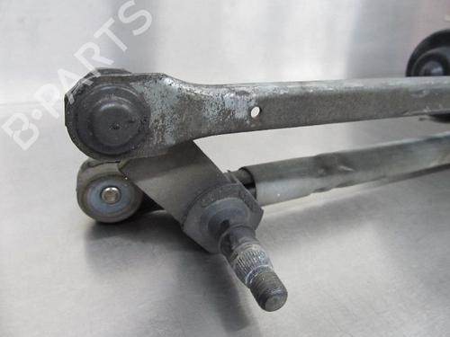 Front wiper motor JEEP GRAND CHEROKEE II (WJ, WG) 3.1 TD 4x4 | BP19190387M29 