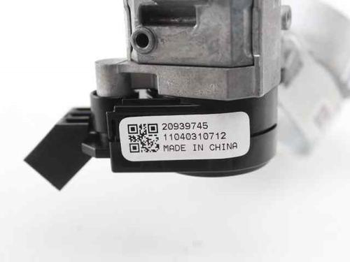 Ignition barrel OPEL ASTRA J (P10) 1.3 CDTI (68) | BP29320868M48 