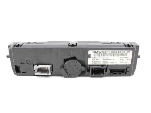 Climate control BMW 1 (E87) 120 i | BP19229274I5 