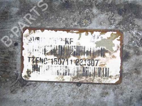 Gearbox FORD FOCUS III Turnier  | BP29761094M3 