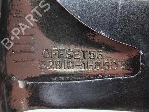 Rim KIA CEE'D Hatchback (ED) 1.6 CRDi 128 | BP21089100C45 