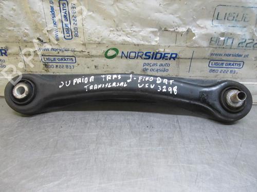 Used Right rear suspension arm MERCEDES-BENZ 190 (W201) E 1.8 (201.018) (109 hp) 19185594