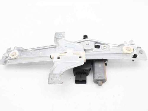 Used Rear left window mechanism CITROËN C3 III (SX) 1.2 VTi 82 (82 hp) 30189391
