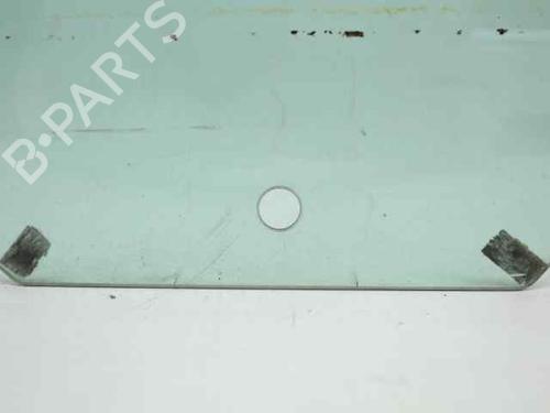 Rear left door window SKODA OCTAVIA III Combi (5E5, 5E6) 1.6 TDI | BP29761089C20 