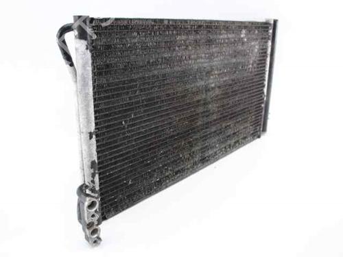 AC radiator BMW 3 (E90)  | BP19237580M32 