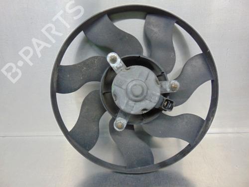 Radiator fan CITROËN XANTIA (X1_, X2_) 1.9 SD | BP19192431M35 
