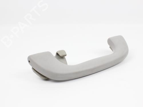Used Interior roof handle MAZDA 6 Station Wagon (GY) 2.0 DI (GY19) (136 hp) 19204809