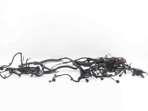 Used Wiring harness AUDI A4 B8 Avant (8K5) [2007-2017]  19220093
