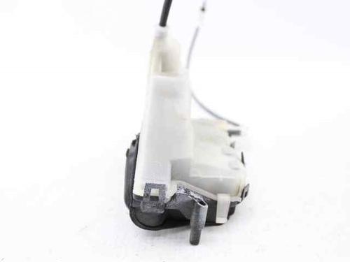 Front right lock CITROËN C3 III (SX) 1.2 PureTech 82 | BP30448207C97