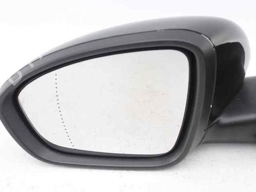 Left mirror RENAULT MEGANE IV Grandtour (K9A/M/N_) 1.5 dCi 110 | BP29143688C26 