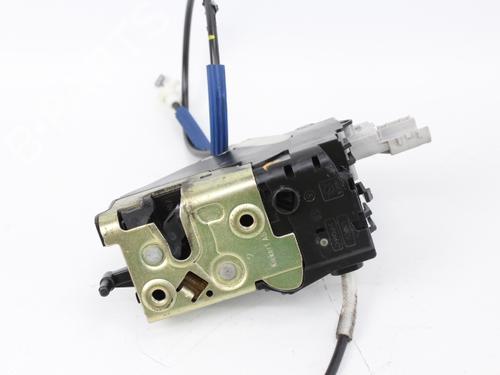 Rear left lock PEUGEOT 407 SW (6E_, 6D_) 1.6 HDi 110 | BP19203008C100 