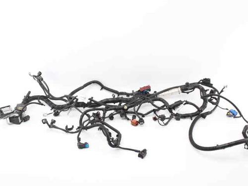 Used Wiring harness FORD C-MAX II (DXA/CB7, DXA/CEU) 1.0 EcoBoost (125 hp) 29963788