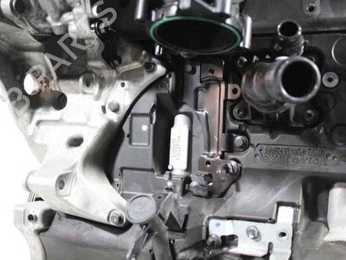 Engine VOLVO S60 II (134) D2 | BP33444718M1 - Image 6