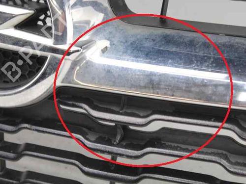Grille OPEL CORSA E (X15) 1.3 CDTI (08, 68) | BP38077808C40  - Image 5