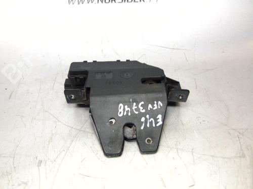 Tailgate lock BMW 3 (E46)  | BP19186587C101 