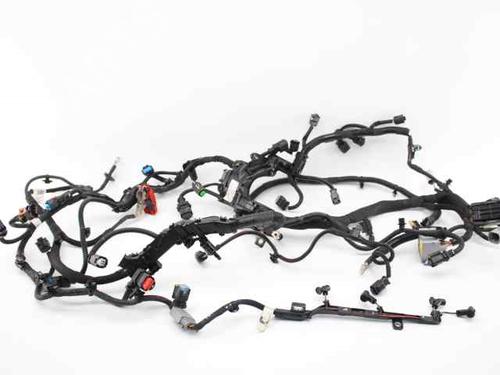Used Wiring harness CITROËN C-ELYSEE (DD_) 1.6 BlueHDi 100 (99 hp) 22439943