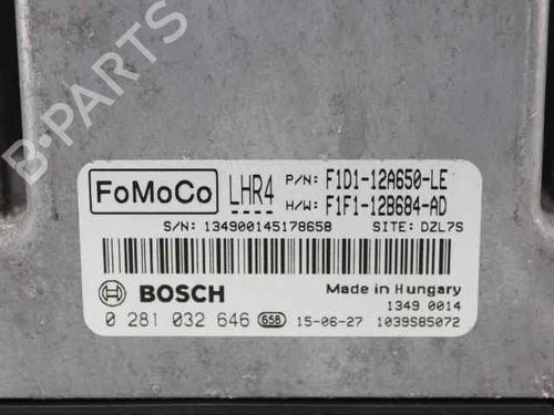 Electronic module FORD C-MAX II (DXA/CB7, DXA/CEU) 1.5 TDCi | BP33007913M83  - Image 6