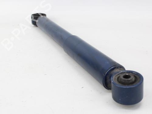 Used Left rear shock absorber VW TRANSPORTER T5 Van (7HA, 7HH, 7EA, 7EH) 1.9 TDI (85 hp) 21198246