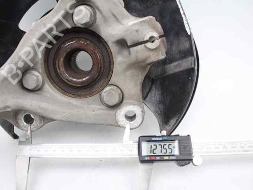 Right front steering knuckle OPEL INSIGNIA A Saloon (G09) 2.0 CDTI (69) | BP19242839M26 