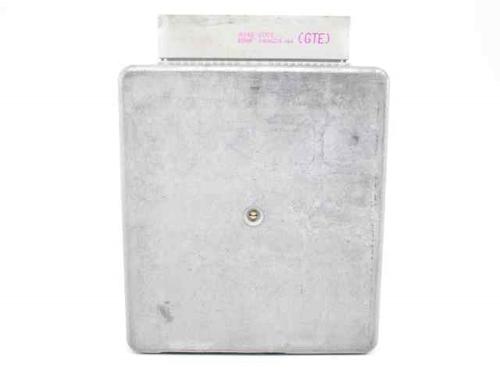 Used Engine control unit (ECU) FORD ESCORT V (AAL, ABL) 1.6 i 16V (88 hp) 21199513