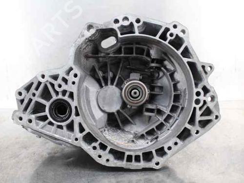 Gearkasse Gearkasse 37651045 37651045