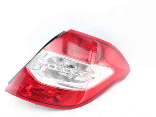 Used Right taillight Right taillight CITROËN C4 II (NC_) 1.6 HDi 110 (112 hp) 32873630 32873630