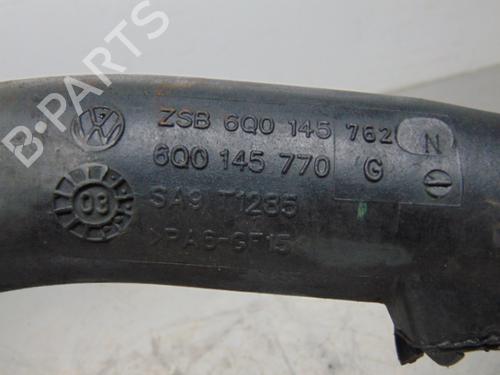Intercooler pipe SEAT CORDOBA (6L2)  | BP19199911M127 