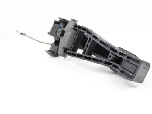 Front left exterior door handle FORD FOCUS II (DA_, HCP, DP)  | BP19211660C128 