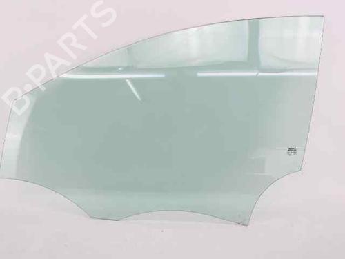 Used Front left door window SEAT IBIZA IV ST (6J8, 6P8) 1.0 (75 hp) 19241748