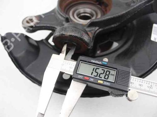 Right front steering knuckle TOYOTA YARIS (_P13_) 1.3 (NSP130_, NSP130) | BP19245313M26 
