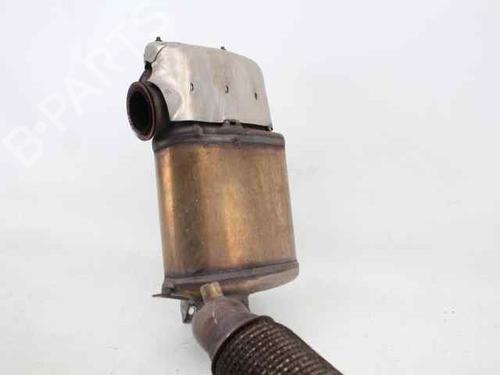 Particulate filter VW PASSAT B6 (3C2) 1.6 TDI | BP31576611M81 