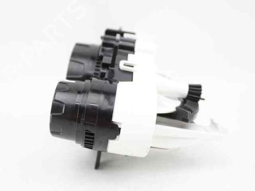 Airco bedieningspaneel FORD FIESTA VI (CB1, CCN) 1.0 EcoBoost | BP28485809I5