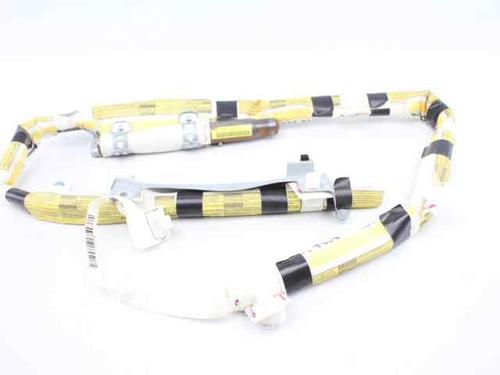 Right curtain airbag TOYOTA AVENSIS Saloon (_T27_) 2.0 D-4D (ADT270_, ADT270R) BP19232482C12