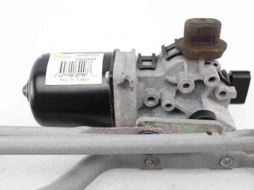 Front wiper motor RENAULT CLIO IV (BH_) 1.5 dCi 75 | BP25755371M29 