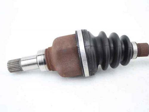 Left front driveshaft PEUGEOT 208 I (CA_, CC_) 1.4 HDi | BP19243330M38 