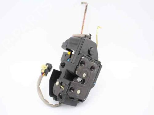 Used Front right lock HYUNDAI GETZ (TB) 1.1 (67 hp) 21181421