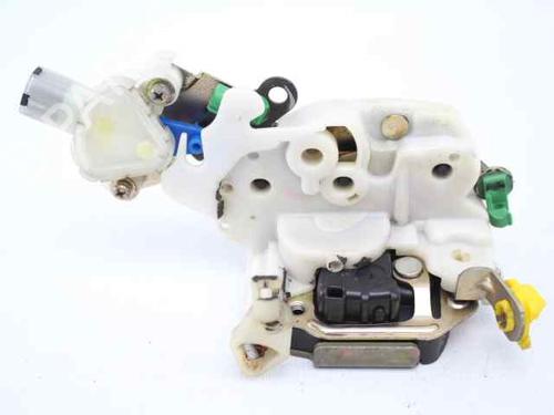 Front left lock NISSAN MICRA II (K11)  | BP19228144C98 