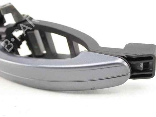 Rear right exterior door handle FORD FOCUS II Turnier (DA_, FFS, DS)  | BP19233169C130 