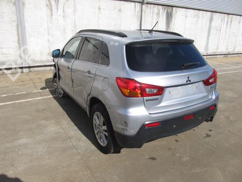 Upper protection MITSUBISHI ASX (GA_W_) 1.8 DI-D (GA6W) | BP34410192M93  - Image 10